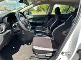 Thumbnail of 2025 Cloud White Nissan Versa