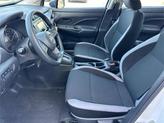 Thumbnail of 2025 Cloud White Nissan Versa