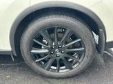Thumbnail of 2024 White Nissan Murano