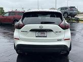 Thumbnail of 2024 White Nissan Murano