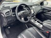 Thumbnail of 2024 White Nissan Murano