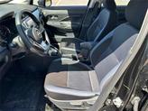 Thumbnail of 2025 Black Nissan Versa