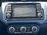 Thumbnail of 2025 Black Nissan Versa