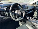Thumbnail of 2023 Caspian Blue Nissan Rogue