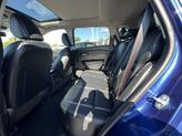 Thumbnail of 2023 Caspian Blue Nissan Rogue