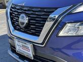 Thumbnail of 2023 Caspian Blue Nissan Rogue