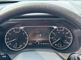 Thumbnail of 2026 Gun Metallic Nissan Rogue