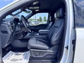 Thumbnail of 2025 White Ford F-150