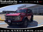 Photo of 2022  Ford Bronco