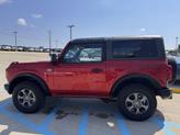Thumbnail of 2022  Ford Bronco