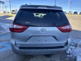Thumbnail of 2016  Toyota Sienna