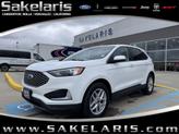 Photo of 2023  Ford Edge