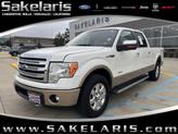 Photo of 2014  Ford F-150