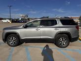 Thumbnail of 2023 Sterling Metallic GMC Acadia