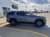 Thumbnail of 2023 Sterling Metallic GMC Acadia