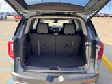 Thumbnail of 2023 Sterling Metallic GMC Acadia