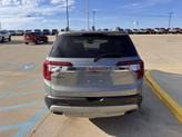 Thumbnail of 2023 Sterling Metallic GMC Acadia