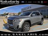 Photo of 2023 Sterling Metallic GMC Acadia