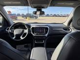 Thumbnail of 2023 Sterling Metallic GMC Acadia
