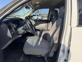 Thumbnail of 2011 Bright White Dodge Dakota
