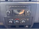 Thumbnail of 2011 Bright White Dodge Dakota