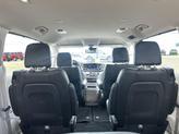 Thumbnail of 2023 Bright White Clearcoat Chrysler Pacifica