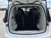 Thumbnail of 2023 Bright White Clearcoat Chrysler Pacifica