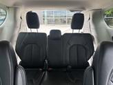 Thumbnail of 2023 Bright White Clearcoat Chrysler Pacifica