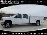 Photo of 2014 Summit White GMC Sierra 3500