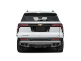 Thumbnail of 2025 Lakeshore Blue Metallic Chevrolet Traverse