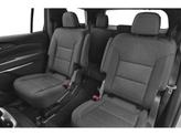 Thumbnail of 2025 Lakeshore Blue Metallic Chevrolet Traverse