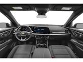 Thumbnail of 2025 Lakeshore Blue Metallic Chevrolet Traverse