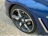 Thumbnail of 2017 Iridium Blue INFINITI Q60