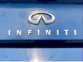 Thumbnail of 2017 Iridium Blue INFINITI Q60