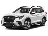 Photo of 2024 Crystal White Pearl Subaru Ascent