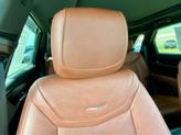 Thumbnail of 2024 Crystal White Tricoat Cadillac XT5