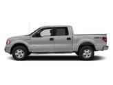 Thumbnail of 2013 White Platinum Metallic Tri-Coat Ford F-150
