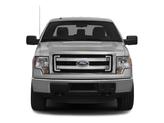 Thumbnail of 2013 White Platinum Metallic Tri-Coat Ford F-150