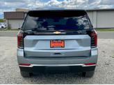 Thumbnail of 2025 Sterling Gray Metallic Chevrolet Tahoe