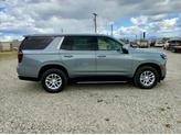 Thumbnail of 2025 Sterling Gray Metallic Chevrolet Tahoe