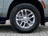 Thumbnail of 2025 Sterling Gray Metallic Chevrolet Tahoe