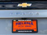 Thumbnail of 2025 Sterling Gray Metallic Chevrolet Tahoe