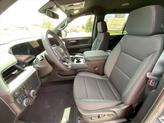 Thumbnail of 2025 Sterling Gray Metallic Chevrolet Tahoe