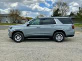 Thumbnail of 2025 Sterling Gray Metallic Chevrolet Tahoe