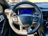 Thumbnail of 2023 Forged Green Metallic Ford Explorer