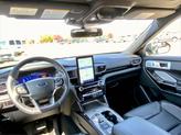 Thumbnail of 2023 Forged Green Metallic Ford Explorer