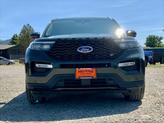 Thumbnail of 2023 Forged Green Metallic Ford Explorer