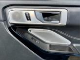 Thumbnail of 2023 Forged Green Metallic Ford Explorer