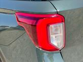 Thumbnail of 2023 Forged Green Metallic Ford Explorer