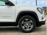 Thumbnail of 2025 Summit White GMC Terrain